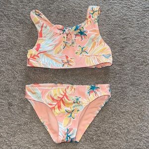 Roxy 2 Piece Swim